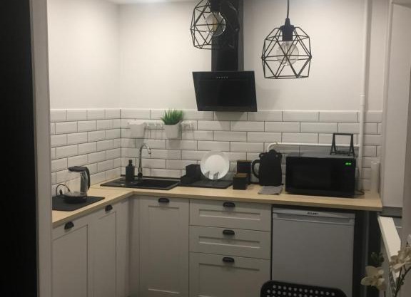 Квартира Студия в Жодино