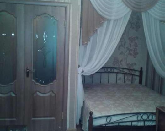 Квартира с видом на море