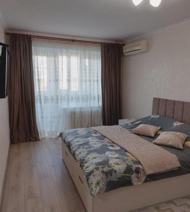 Квартира с 2-мя СПАЛЬНЯМИ, ЦЕНТР Проспект Центральный-3-я Слободская