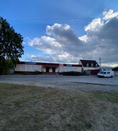 Кирданська Садиба