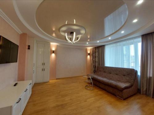 Класичний Люкс біля Порт сіті