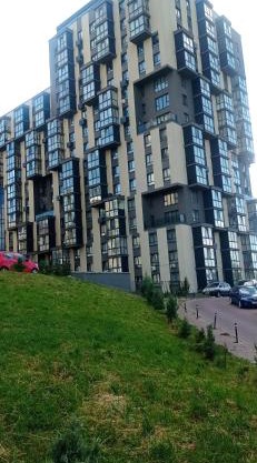 Княгині Ольги нові апартаменти