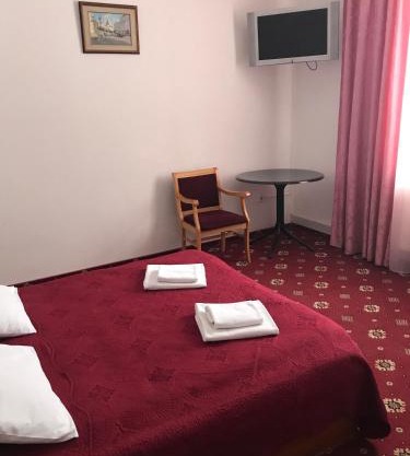 Коломия готель