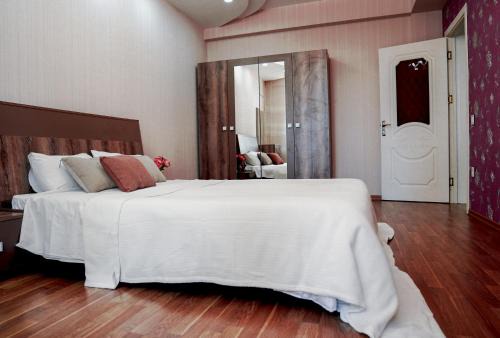 Комфортная квартира возле метро