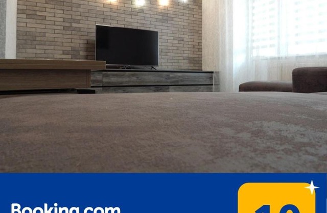 Комфортні Апартаменти біля Фентезі Парка