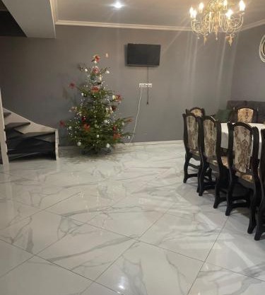 Котедж VIKTORIA