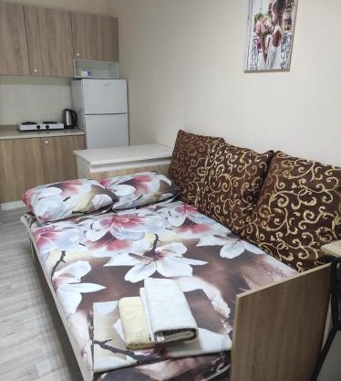 Коттедж Науки 65