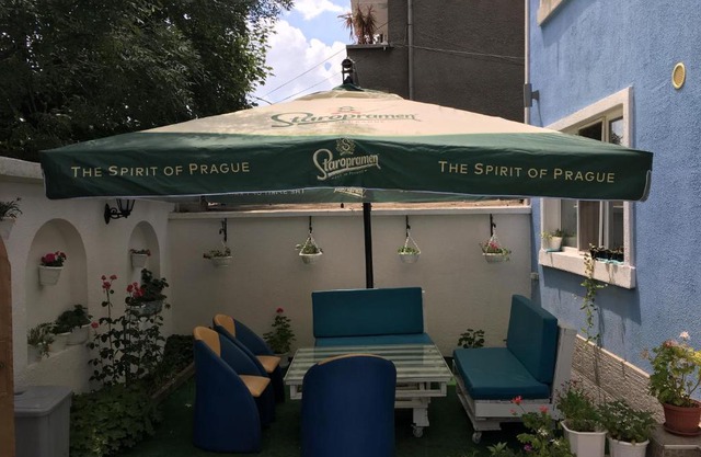 КЪЩА за ГОСТИ "НИКО"