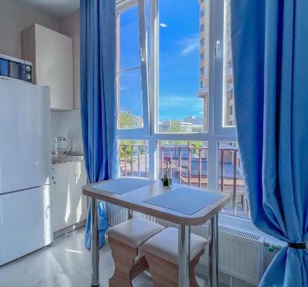 Лайт студия Вокзал Харьков-Пассажирский