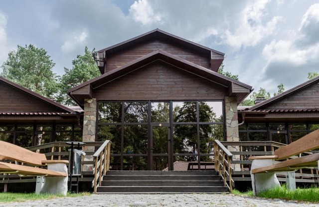 Лесная Гавань