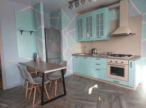 Луцеорія студія