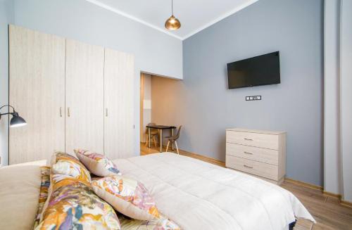 Люкс апартаменти на Площі Ринок