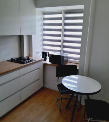 ЛЮКС с 2-мя спальнями в ЦЕНТРЕ на Проспекте Центральном-3 Слободская