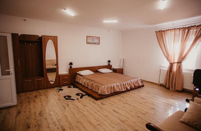 Лісова Пісня Апартаменти