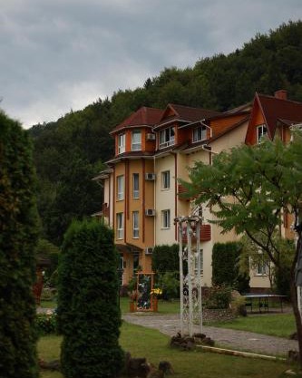 Маєток Сокільське