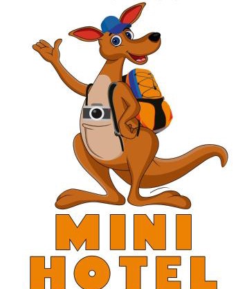 Мини отель,Хостел Кенгуру