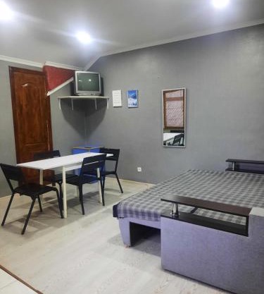 Міні-готель БАХУС