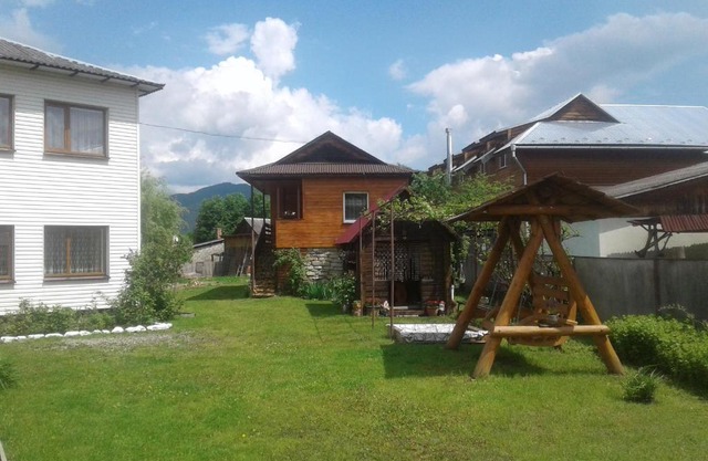 Міні Котедж