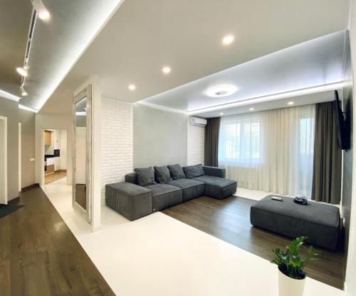 Найкраща трикімнатна квартира на Поділлі