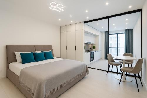 Новобудова вулиця Стрийська 45а FABRIK