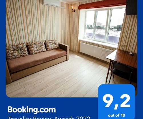 Нові Апартаменти біля Софіївського Парка