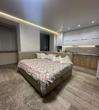 Оазис возле реки