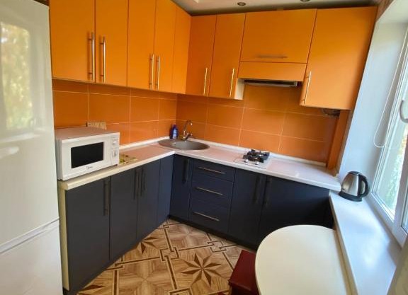 Однокомнатная на Гринкевича