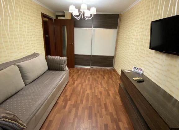 Однокомнатная на театральном проспекте (5 минут от бульвара Пушкина)