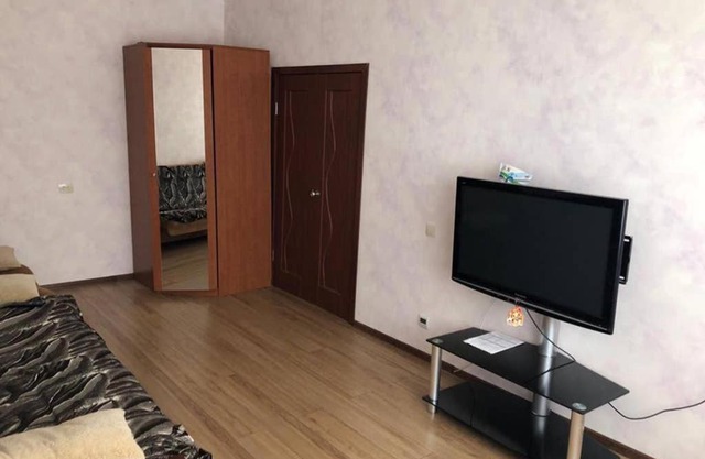 Олимпийская 75 (3-х комнатная у склона)