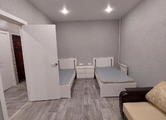 Олимпийская 89