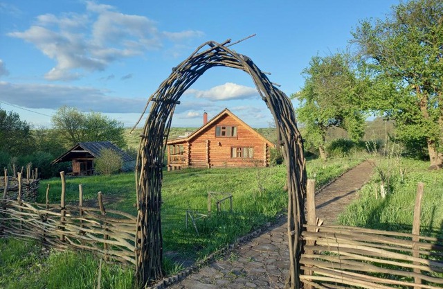 Ордовская слобода