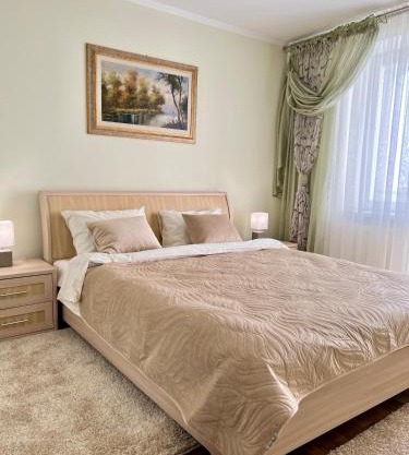 Подобово квартира Тернопіль Бам 2 кімнати