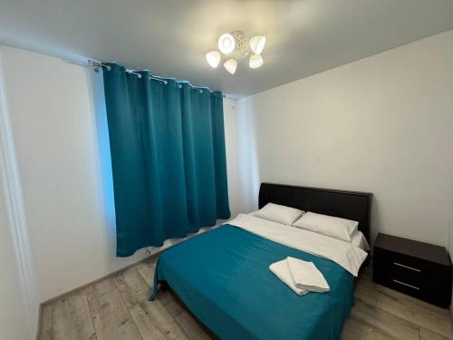 Порт сіті,Там Там,Автостанція