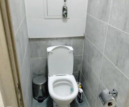 Посуточноя квартира