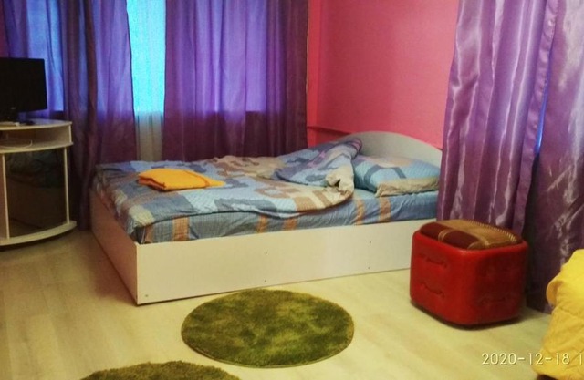 Райский уголок