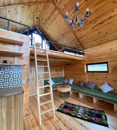 Ранчо Скарбова Гора