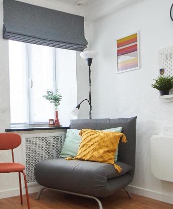 Розкішні апартаменти - парк Олександрія, кава, чай, wifi