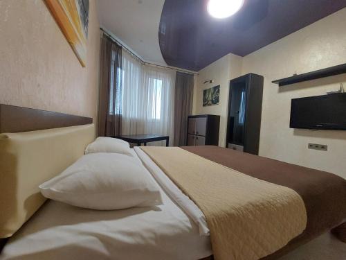 Романтичні апартаменти у центрі