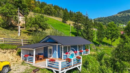 Садиба "Ековид"