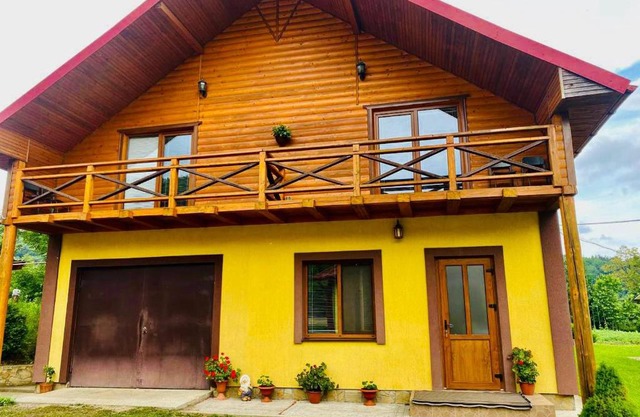 Садиба Орхідея Шешори