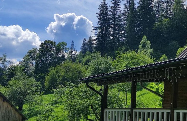 Садиба Тарниця