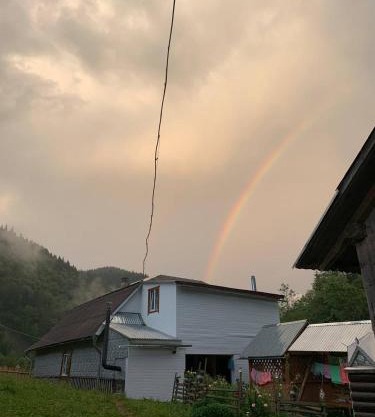 Садиба 'У Марії'