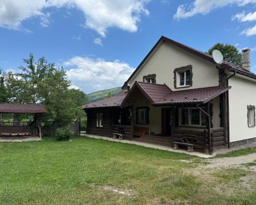 Садиба У Панька