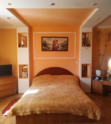 Садиба у пані Марії