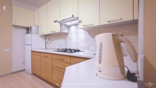 Самий центр, новобуд, провулок Ігоря Волошина