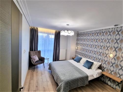 СВІТЛО ЦІЛОДОБОВО Сучасні апартаменти біля парку Топільче