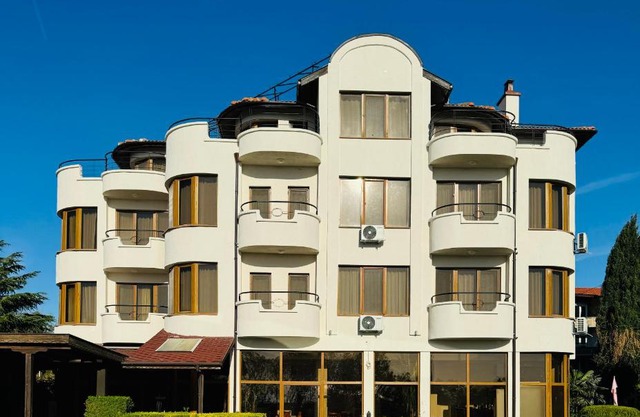 Семеен хотел"Свети Георги"