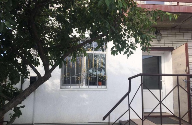 Семейные аппартаменты с видом на море