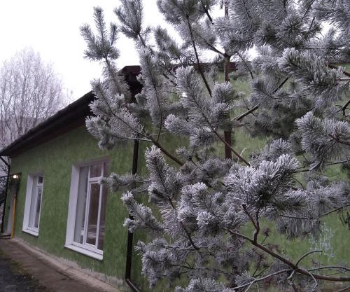 Смарт-апартаменти " Lutskyj zamok"