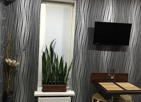 Смарт студия Сити Центр